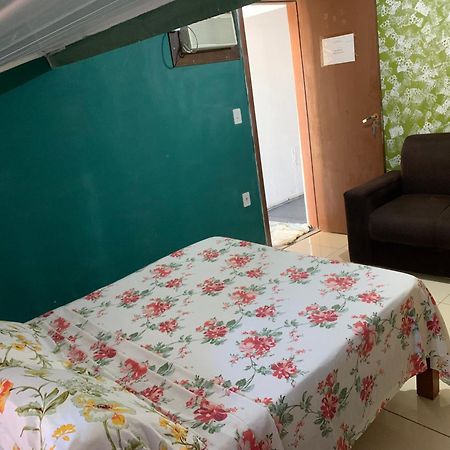 Hostel Morro De Sao Paulo 살바도르 외부 사진