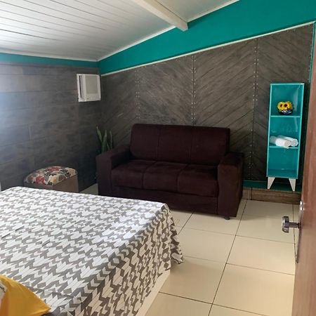 Hostel Morro De Sao Paulo 살바도르 외부 사진