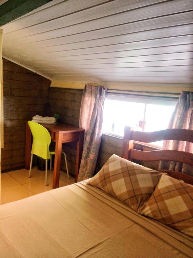 Hostel Morro De Sao Paulo 살바도르 외부 사진