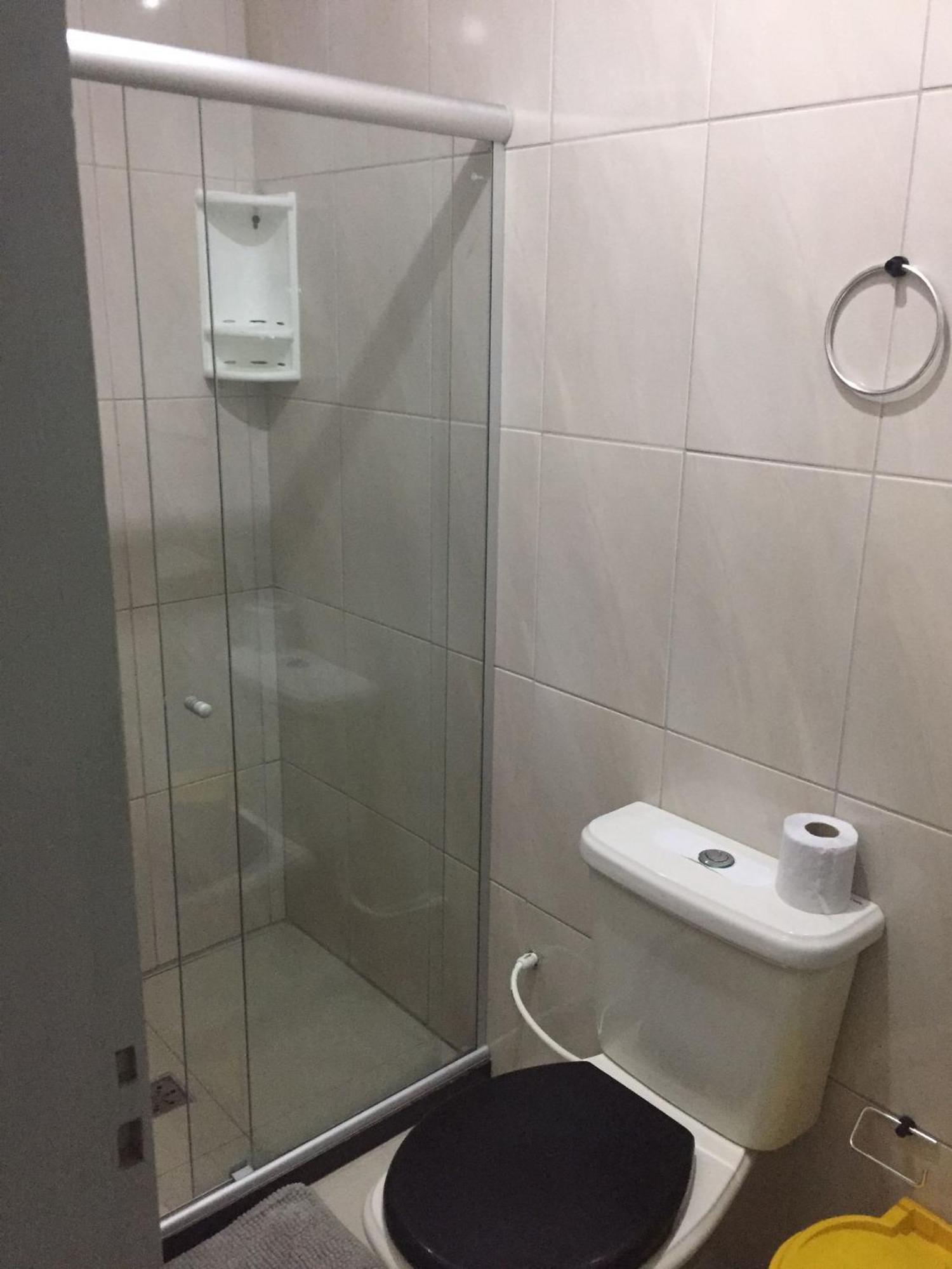 Hostel Morro De Sao Paulo 살바도르 외부 사진