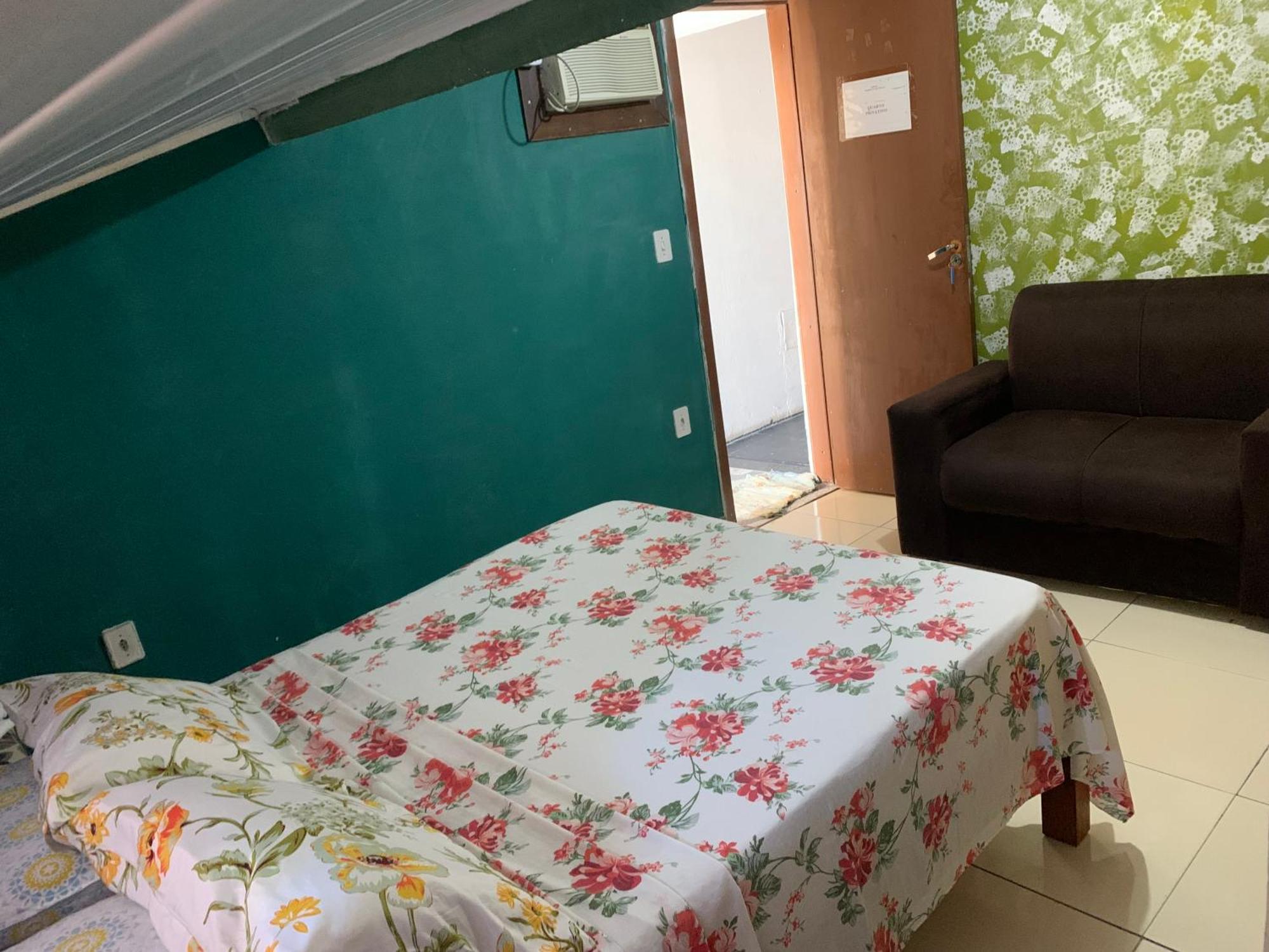 Hostel Morro De Sao Paulo 살바도르 외부 사진