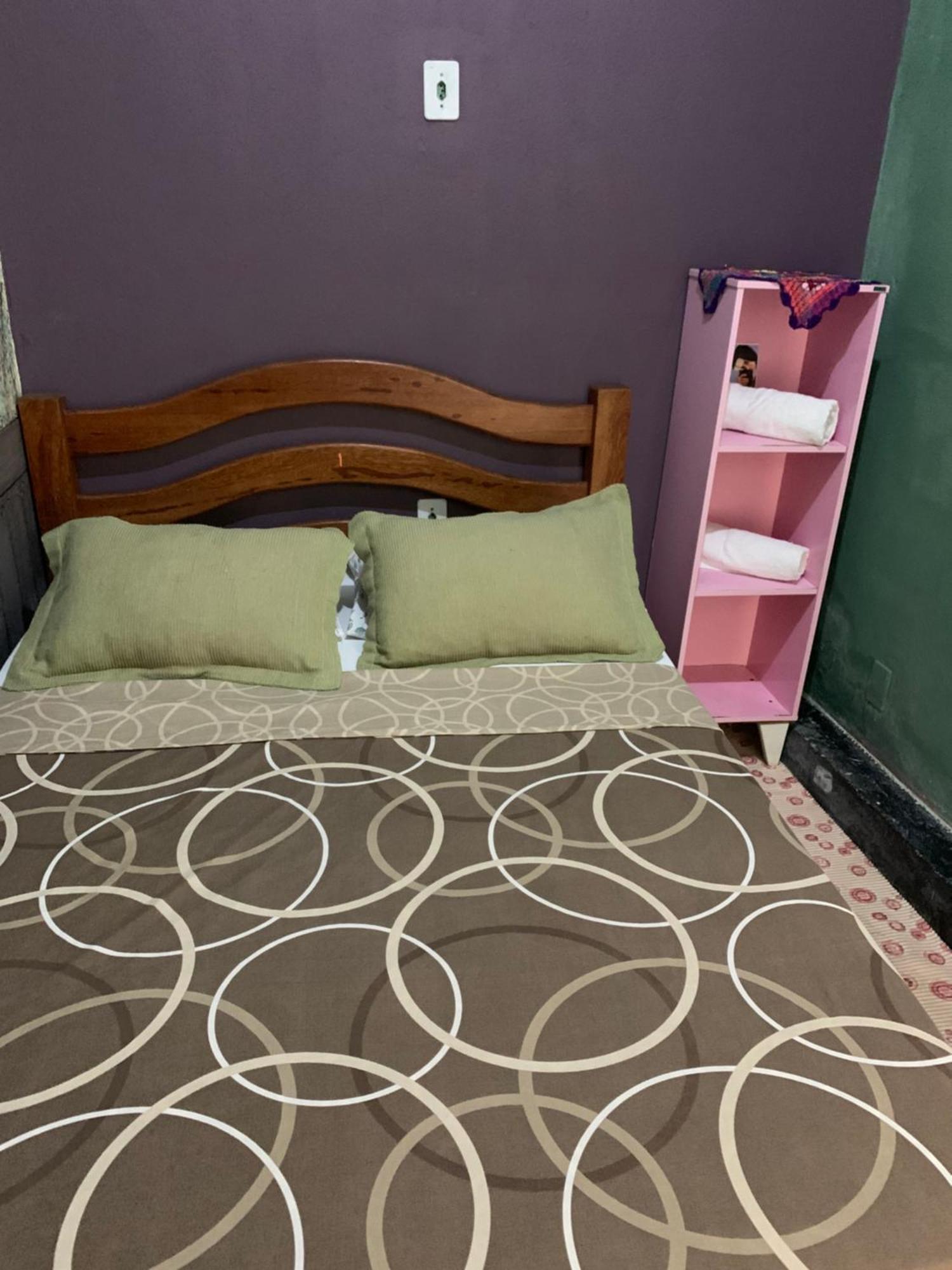 Hostel Morro De Sao Paulo 살바도르 외부 사진