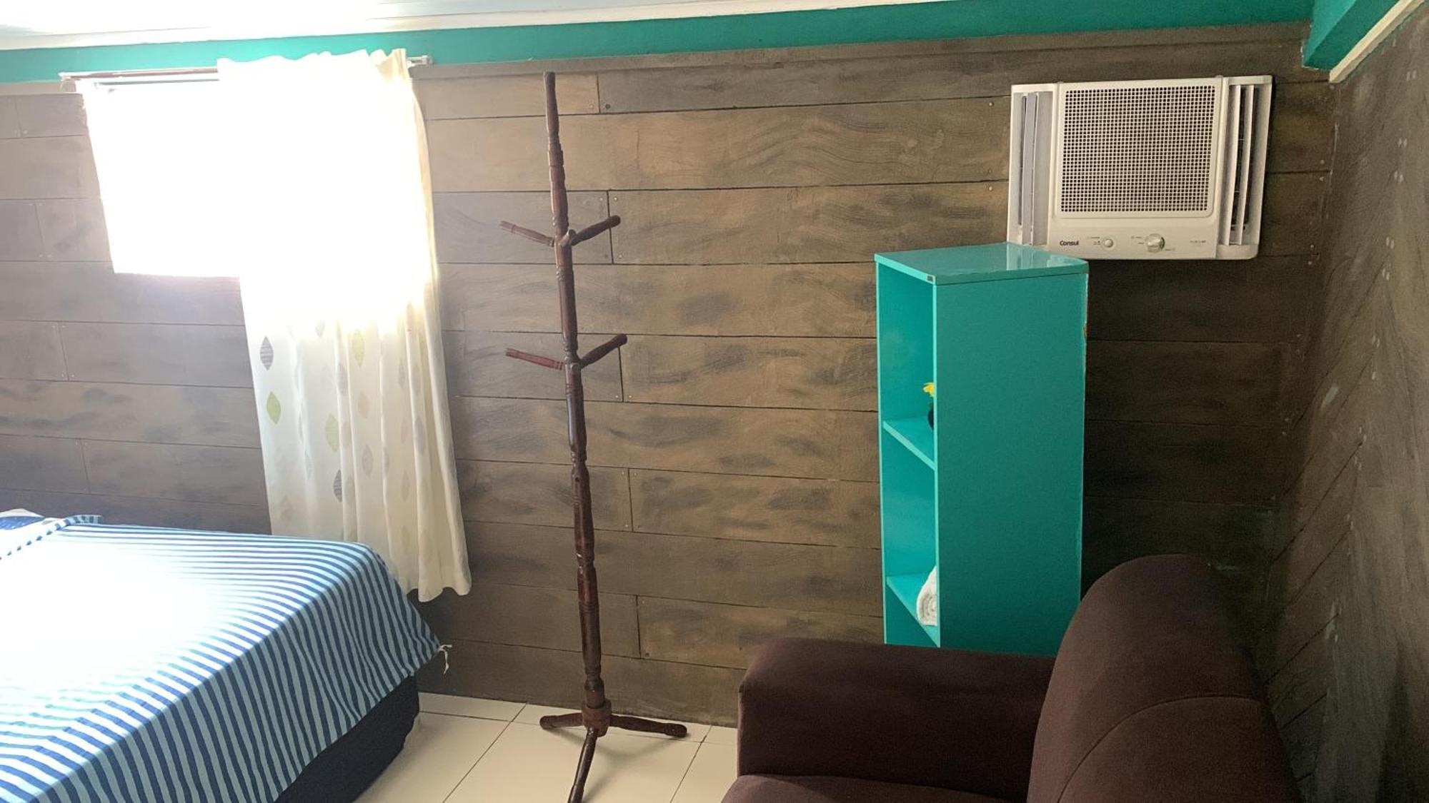 Hostel Morro De Sao Paulo 살바도르 외부 사진