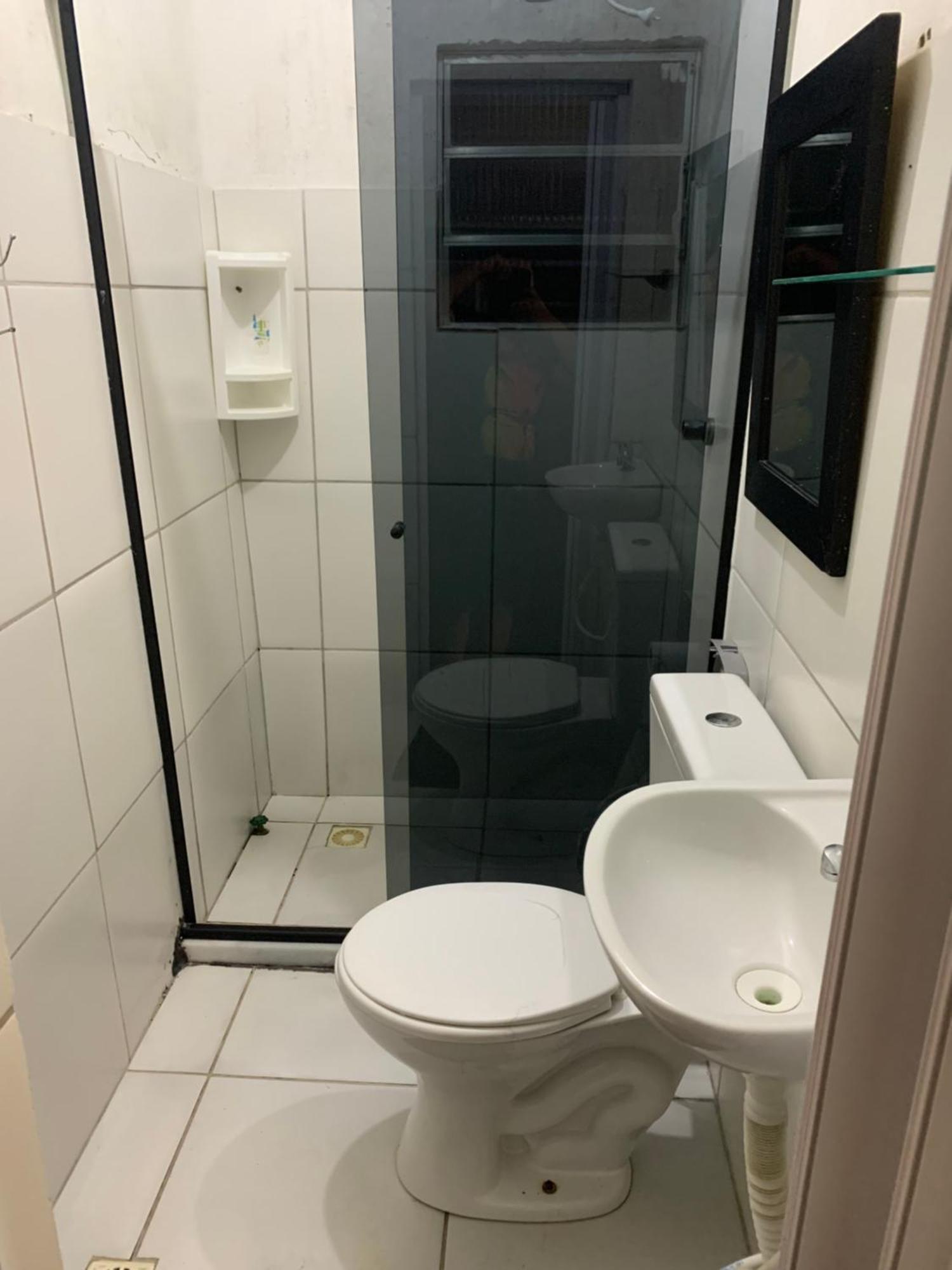 Hostel Morro De Sao Paulo 살바도르 외부 사진