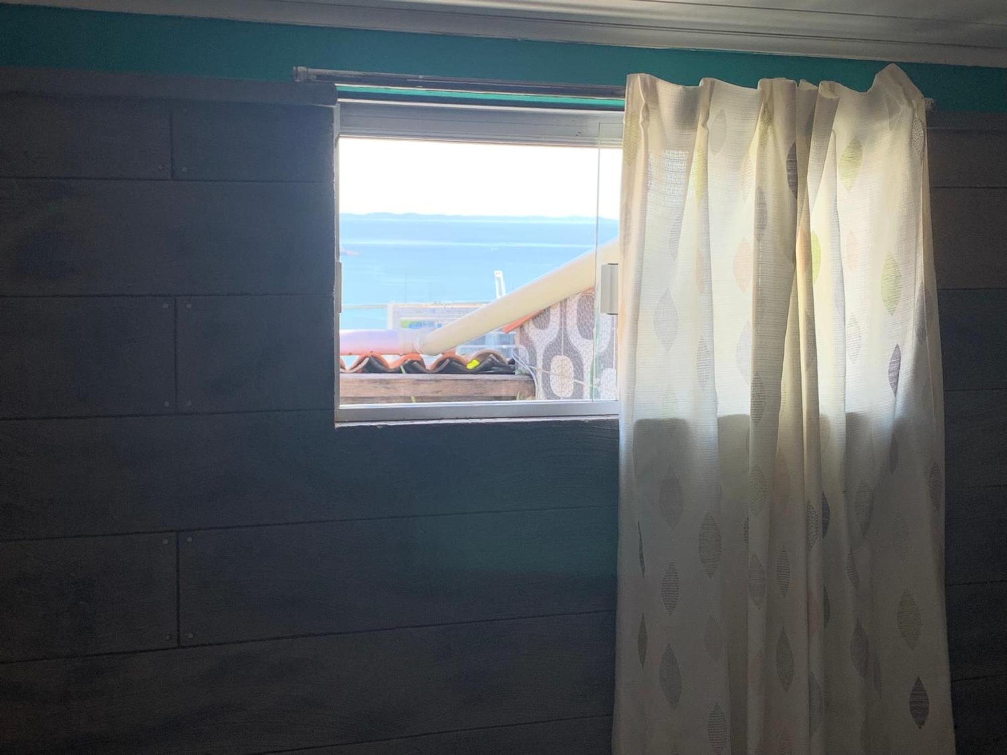 Hostel Morro De Sao Paulo 살바도르 외부 사진