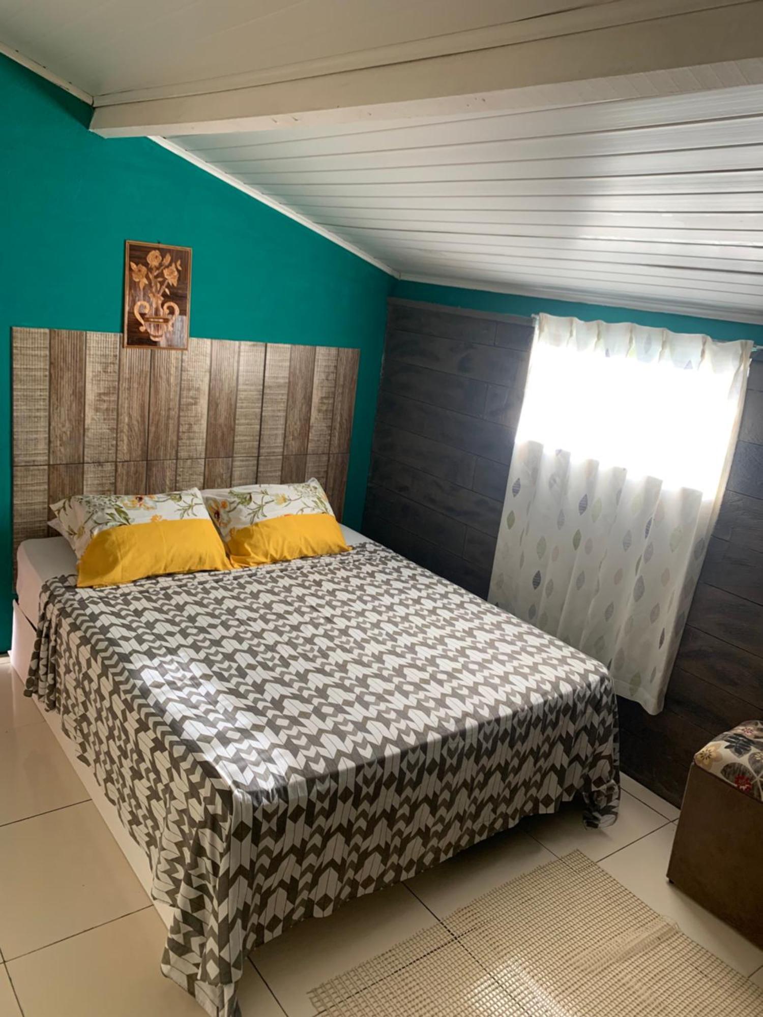 Hostel Morro De Sao Paulo 살바도르 외부 사진