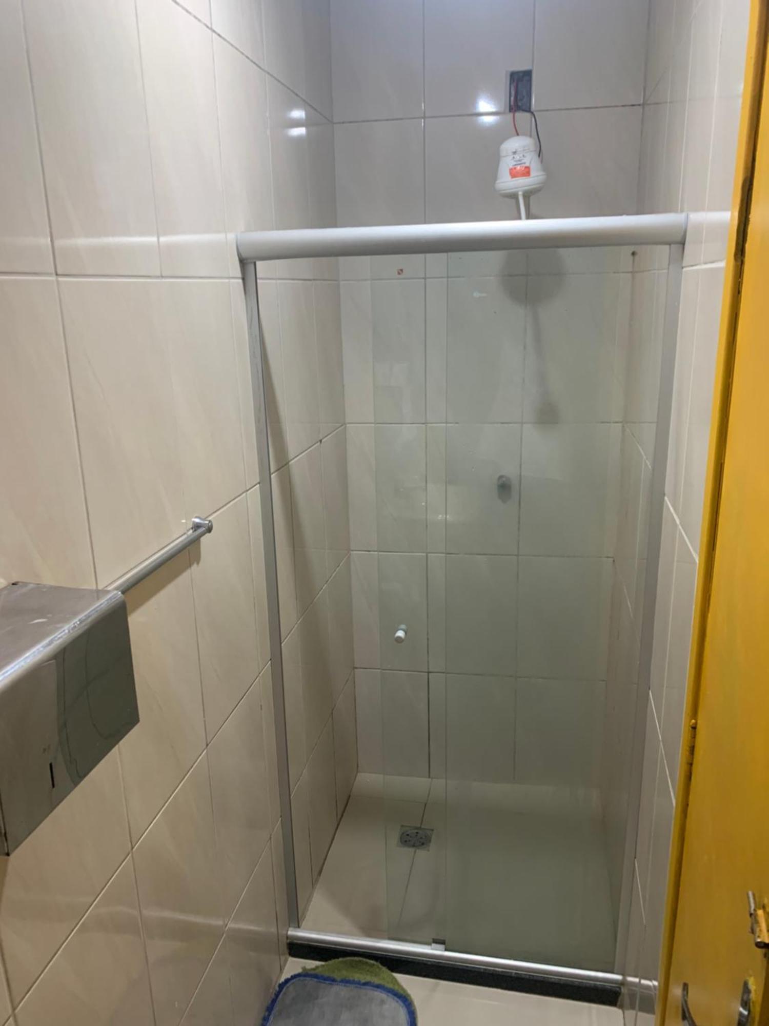 Hostel Morro De Sao Paulo 살바도르 외부 사진