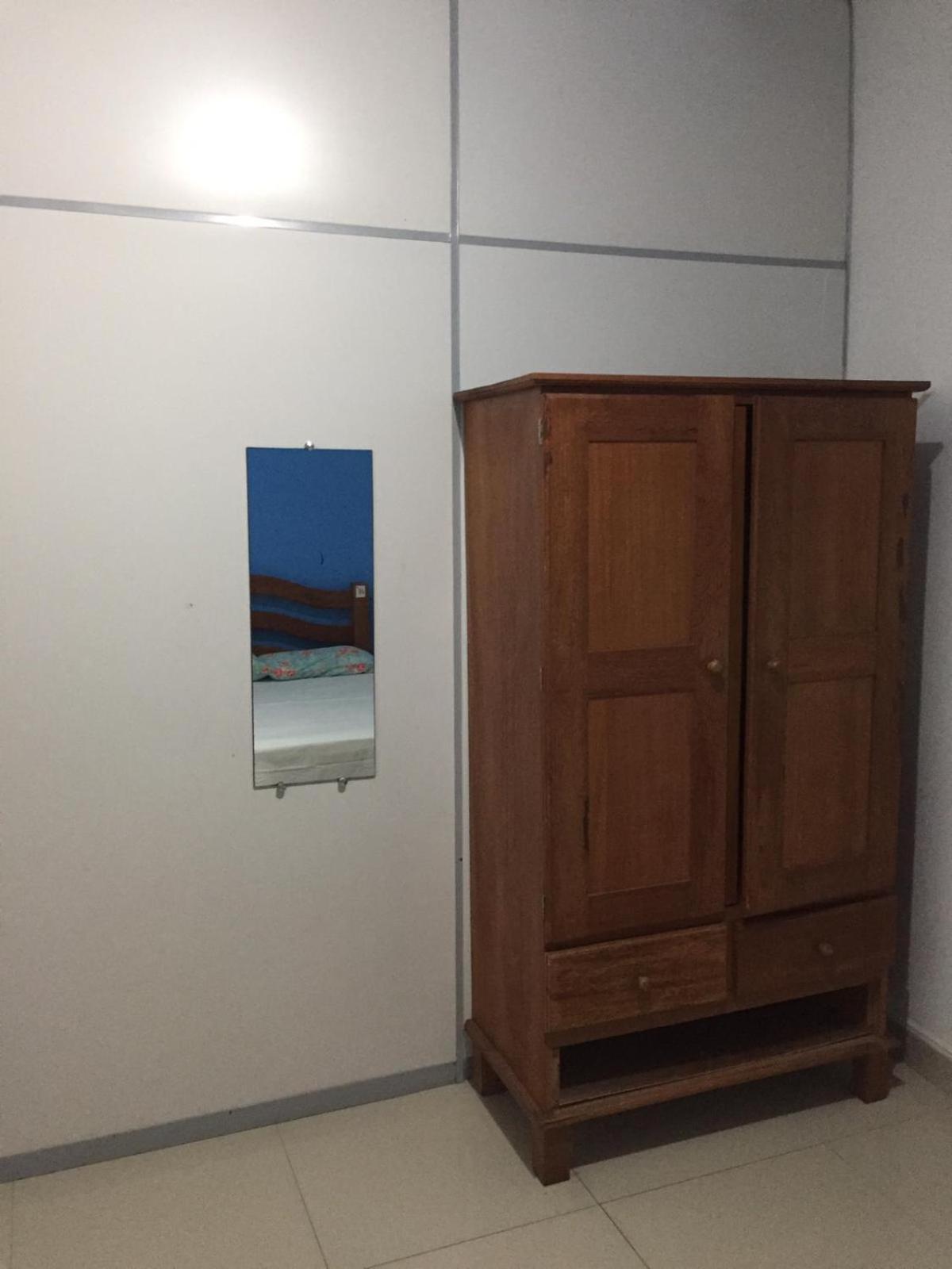 Hostel Morro De Sao Paulo 살바도르 외부 사진