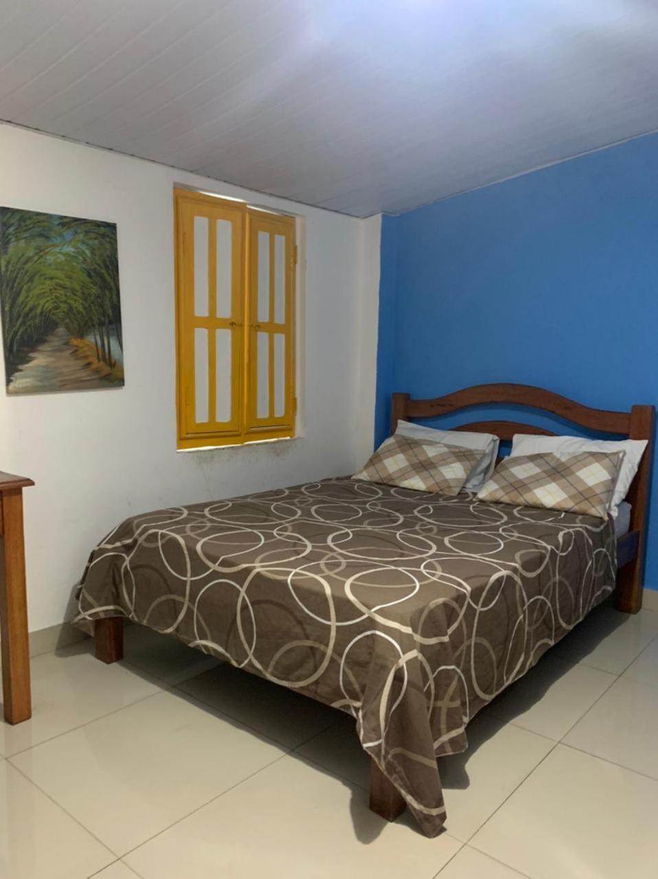Hostel Morro De Sao Paulo 살바도르 외부 사진