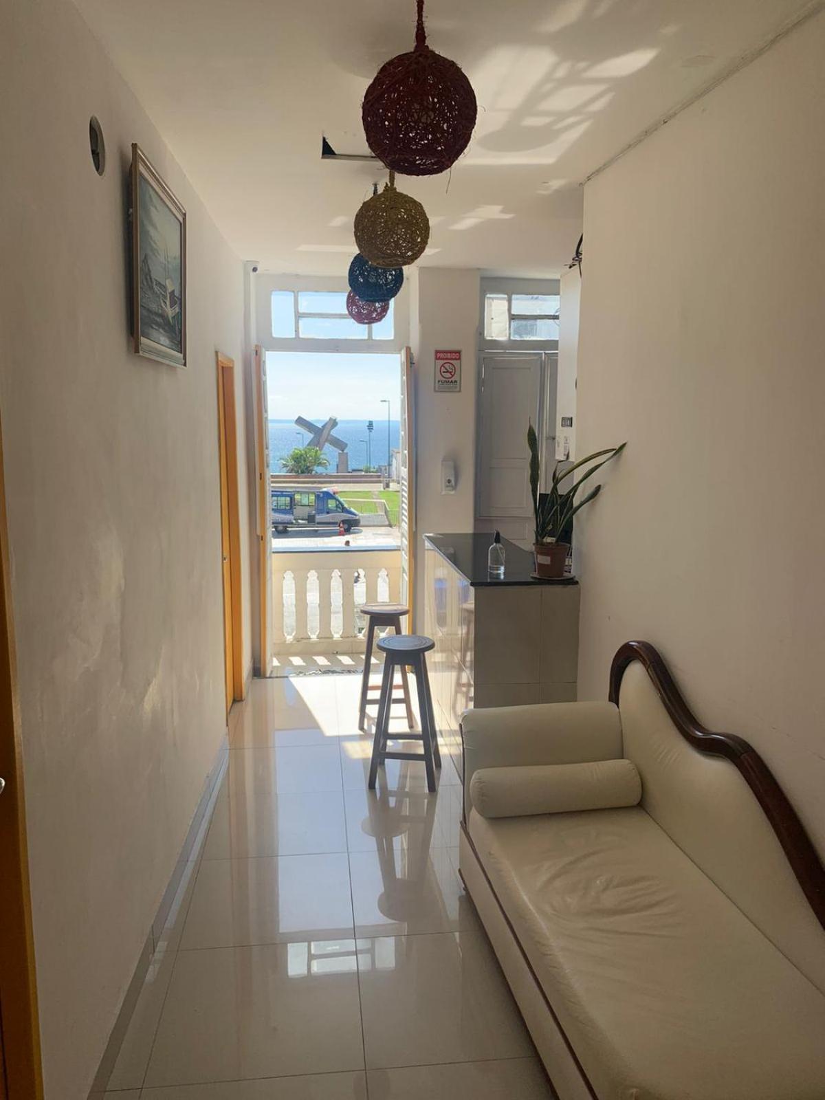 Hostel Morro De Sao Paulo 살바도르 외부 사진