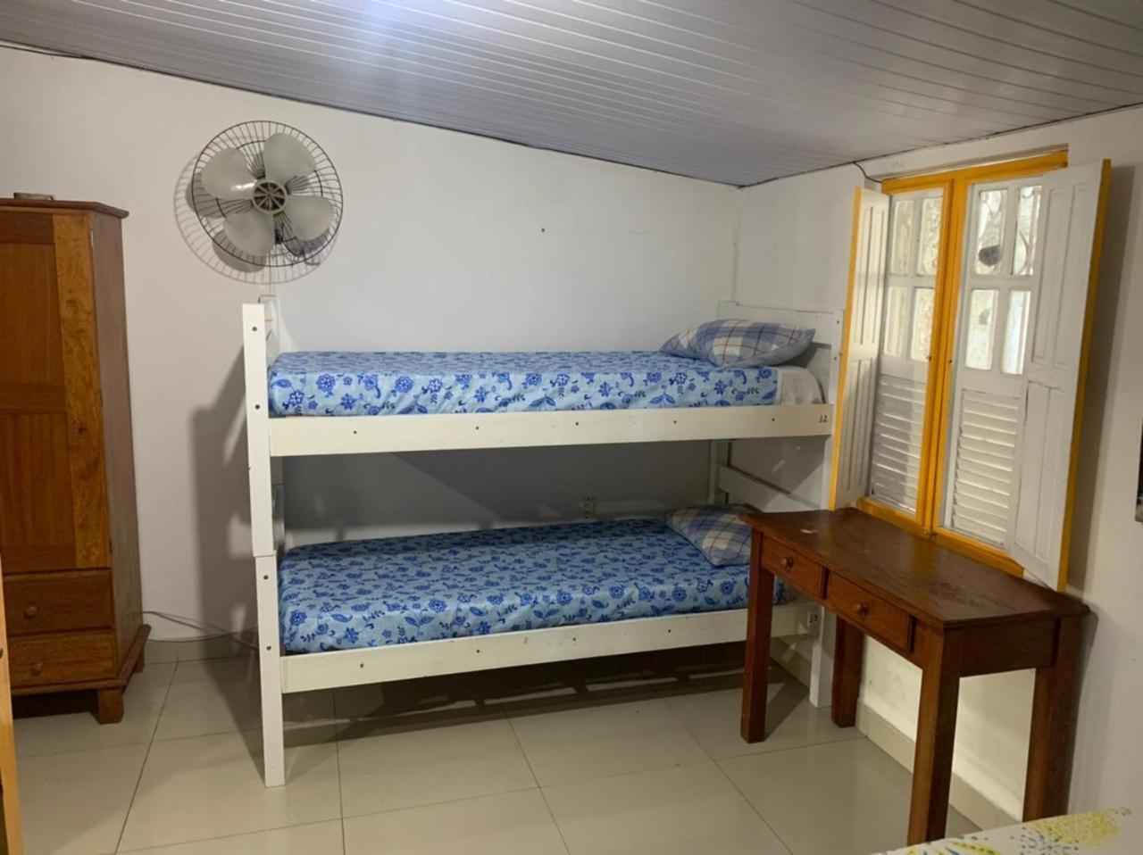 Hostel Morro De Sao Paulo 살바도르 외부 사진