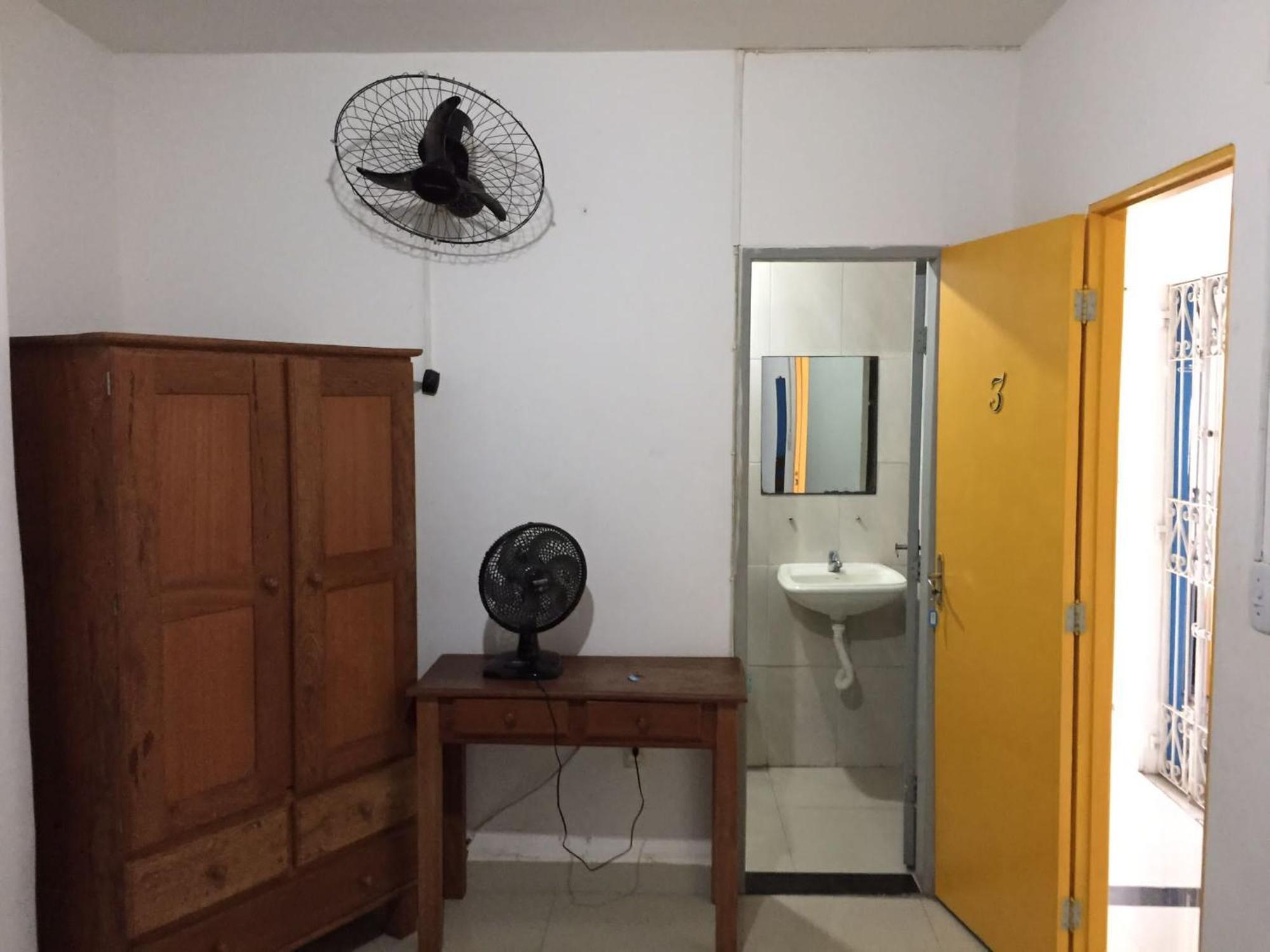 Hostel Morro De Sao Paulo 살바도르 외부 사진