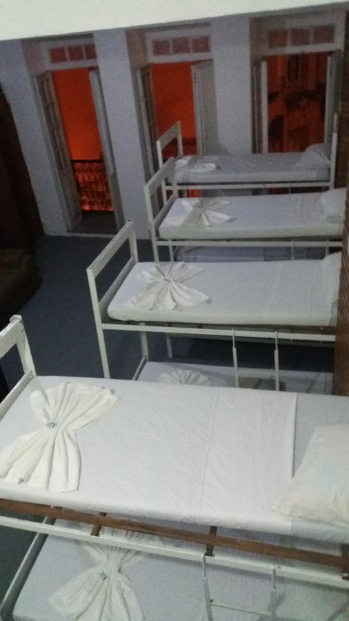 Hostel Morro De Sao Paulo 살바도르 외부 사진
