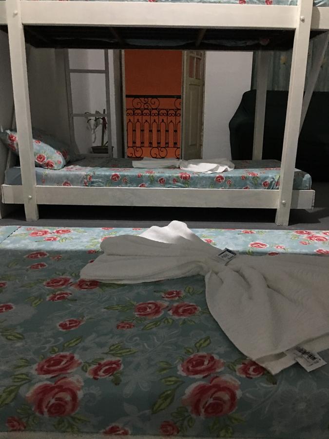 Hostel Morro De Sao Paulo 살바도르 외부 사진