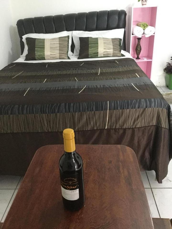 Hostel Morro De Sao Paulo 살바도르 외부 사진