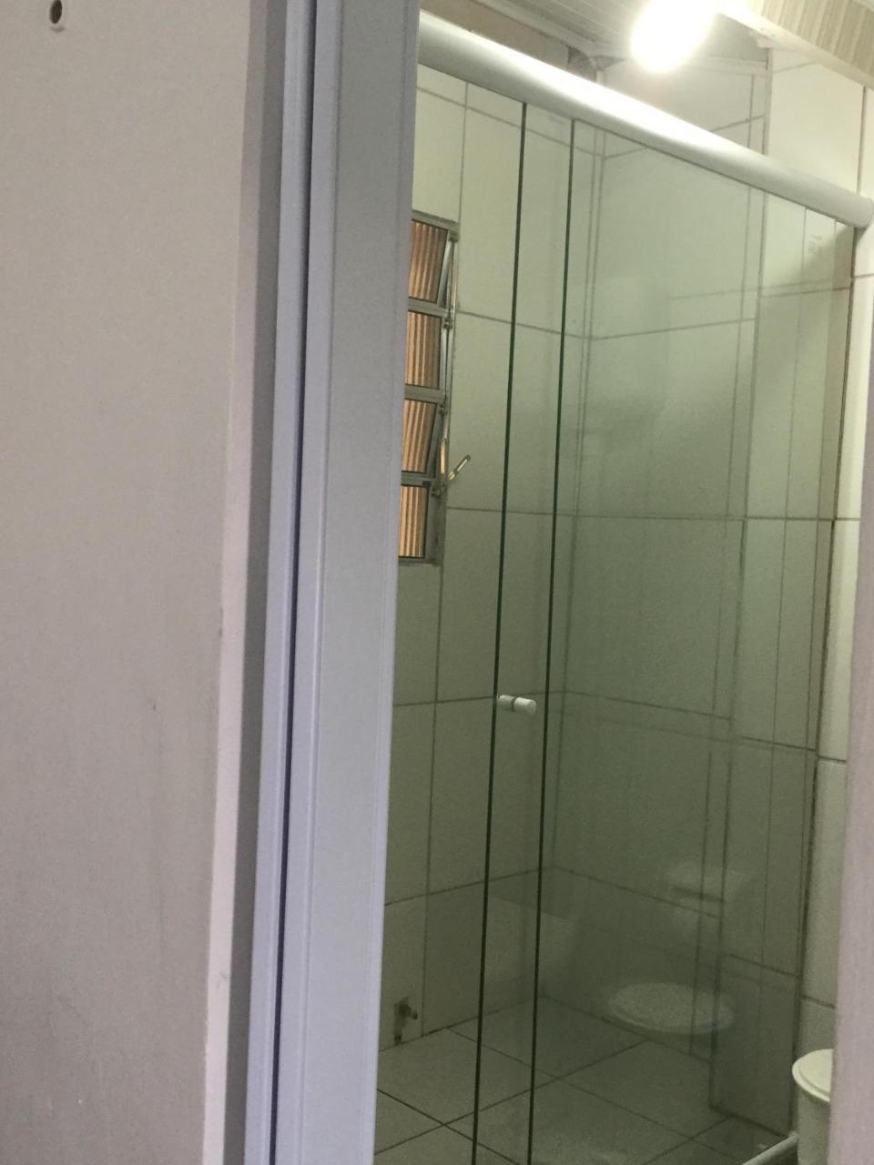Hostel Morro De Sao Paulo 살바도르 외부 사진