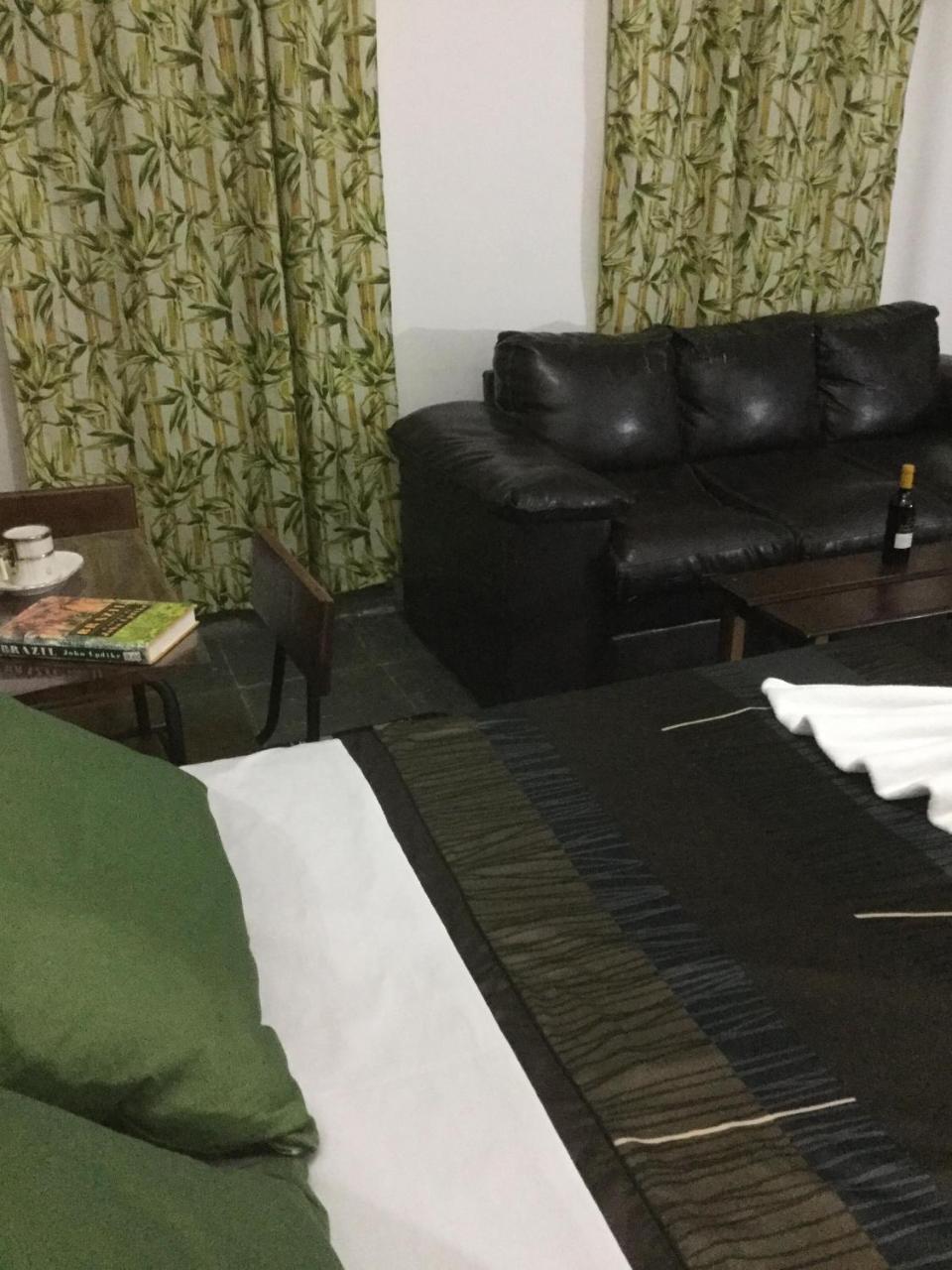 Hostel Morro De Sao Paulo 살바도르 외부 사진