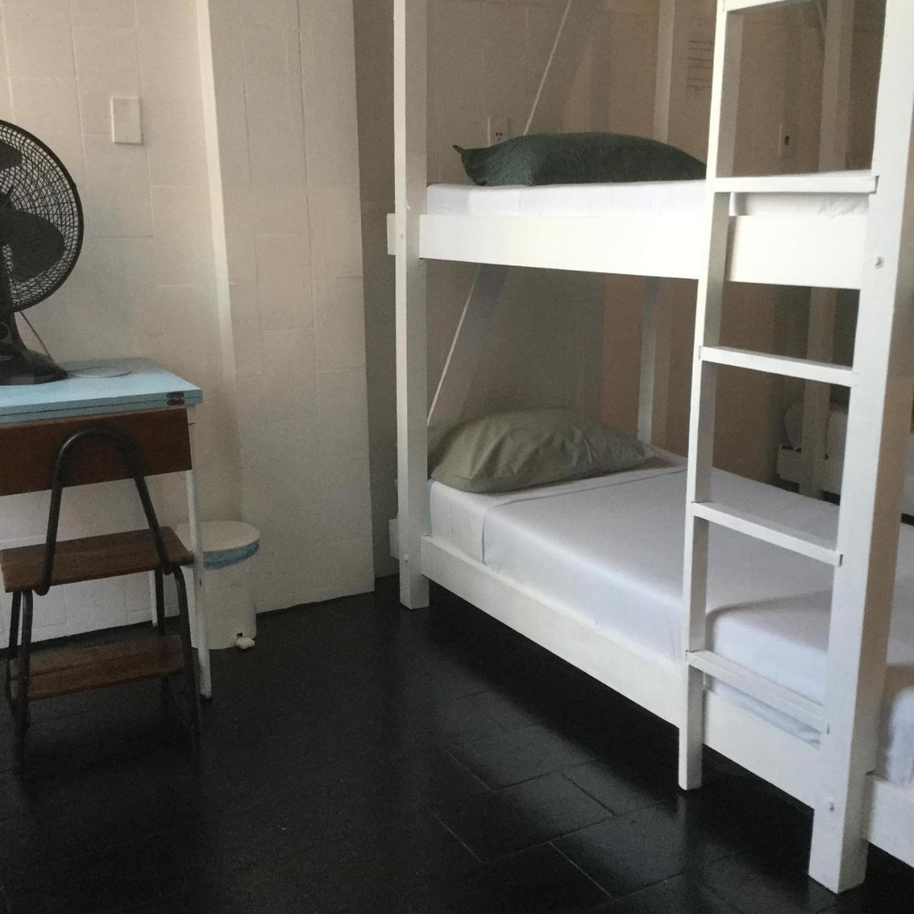 Hostel Morro De Sao Paulo 살바도르 외부 사진