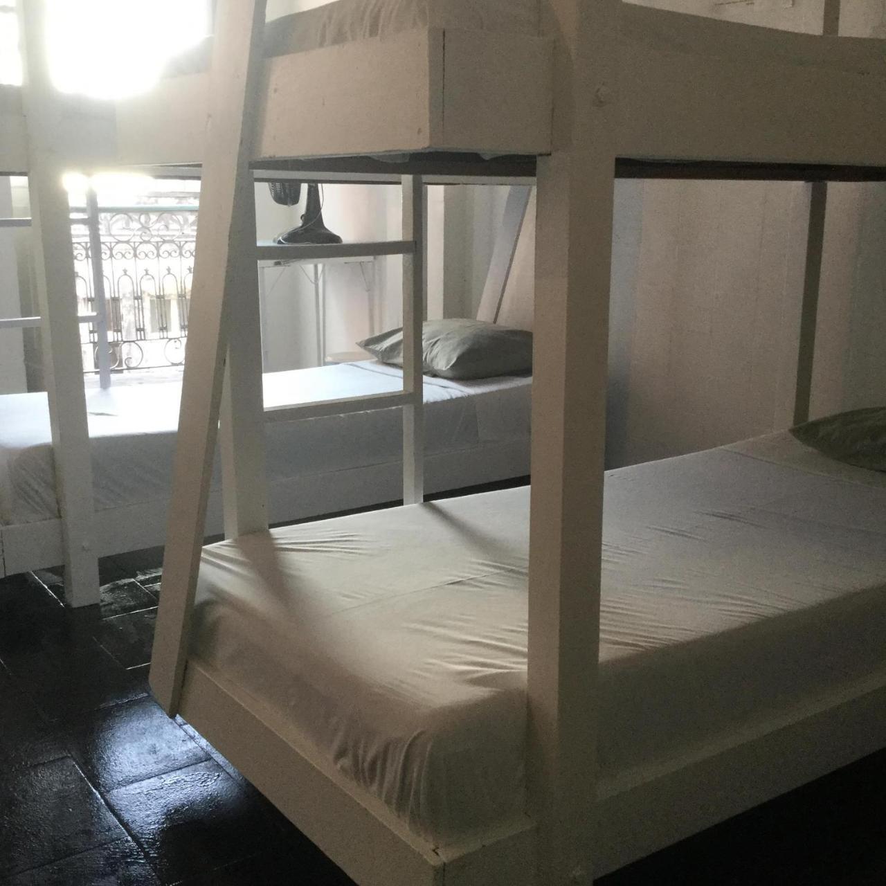 Hostel Morro De Sao Paulo 살바도르 외부 사진