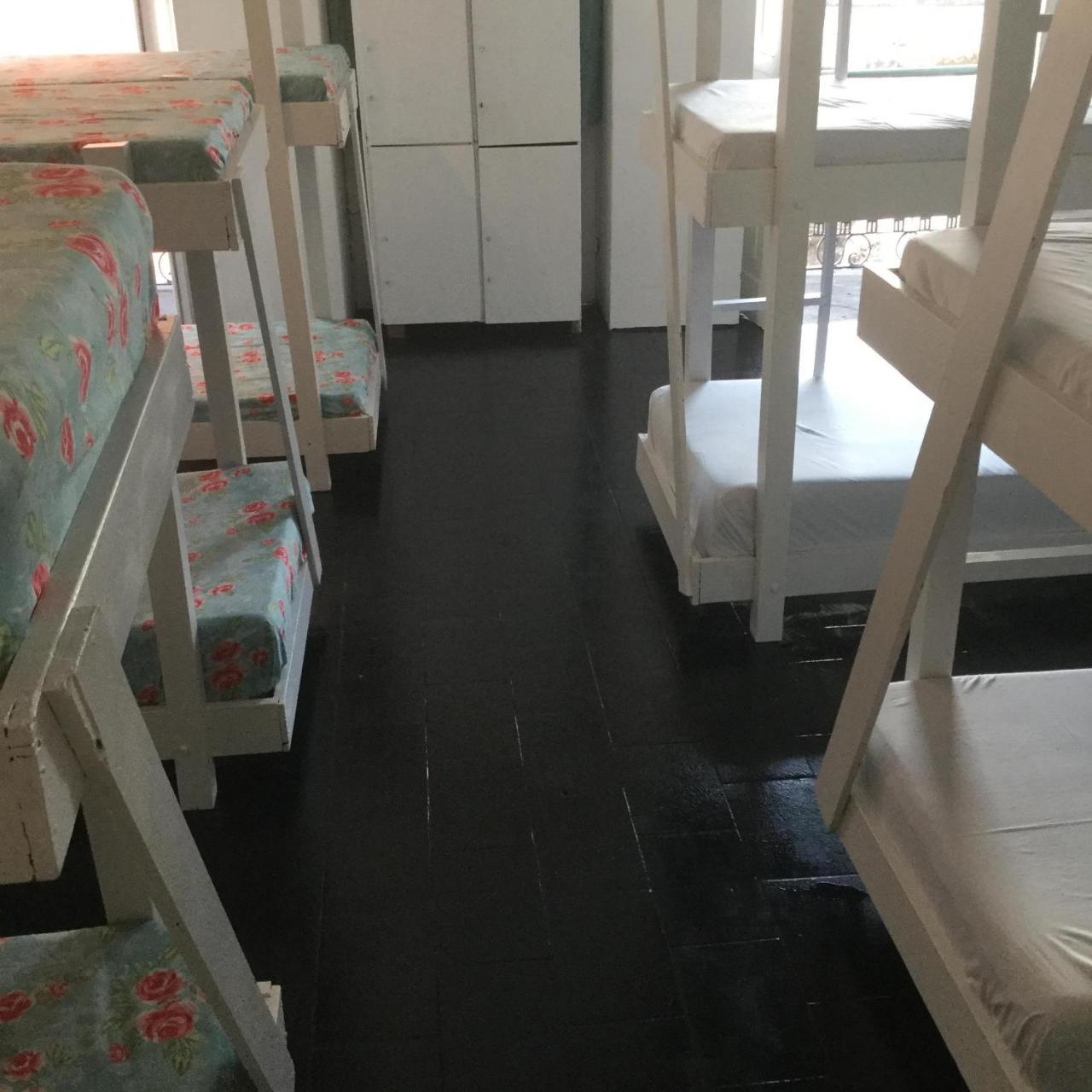 Hostel Morro De Sao Paulo 살바도르 외부 사진