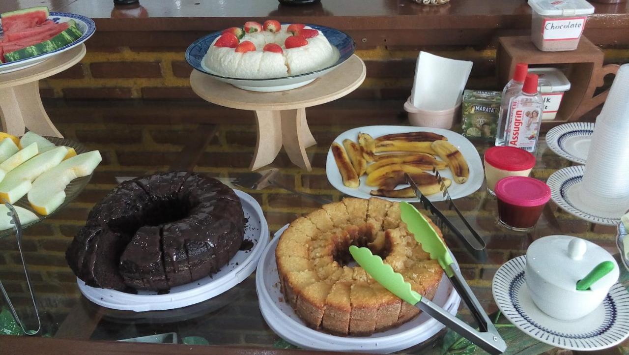 Hostel Morro De Sao Paulo 살바도르 외부 사진