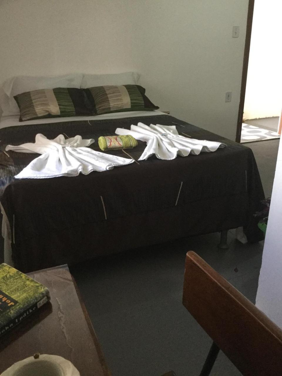 Hostel Morro De Sao Paulo 살바도르 외부 사진